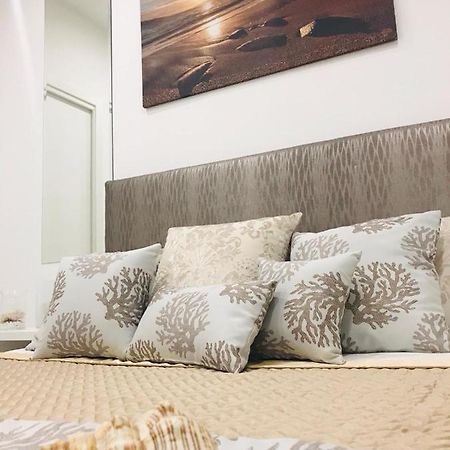 Accanto A Te - Charme Rooms Vieste Dış mekan fotoğraf
