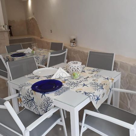 Accanto A Te - Charme Rooms Vieste Dış mekan fotoğraf