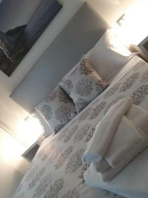 Accanto A Te - Charme Rooms Vieste Dış mekan fotoğraf