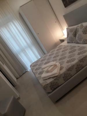 Accanto A Te - Charme Rooms Vieste Dış mekan fotoğraf