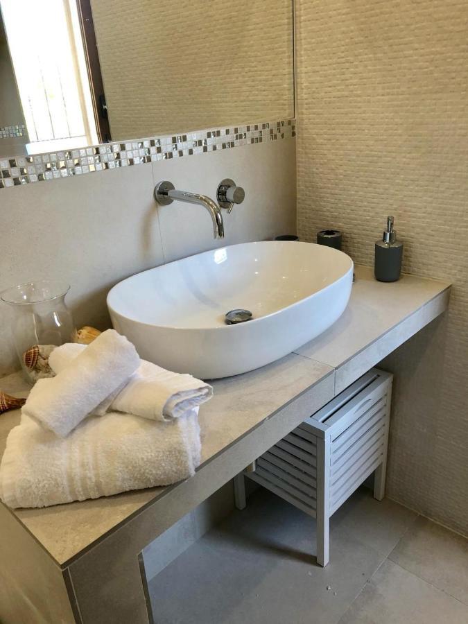 Accanto A Te - Charme Rooms Vieste Dış mekan fotoğraf