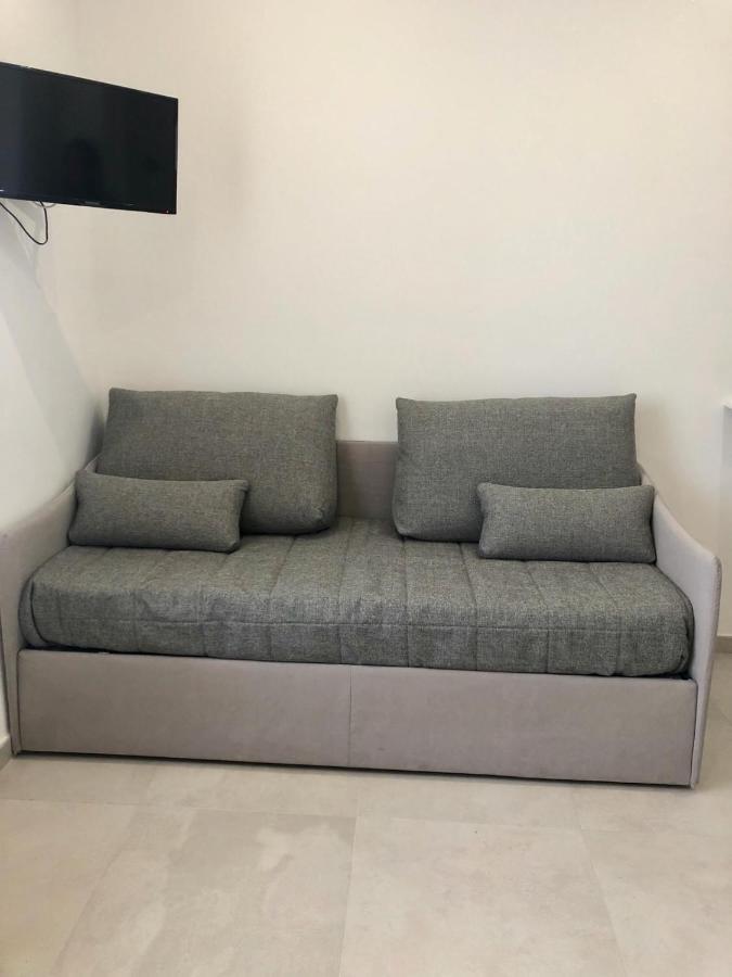 Accanto A Te - Charme Rooms Vieste Dış mekan fotoğraf