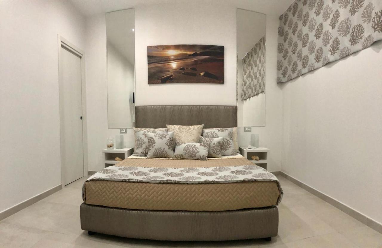 Accanto A Te - Charme Rooms Vieste Dış mekan fotoğraf