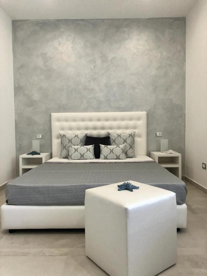 Accanto A Te - Charme Rooms Vieste Dış mekan fotoğraf
